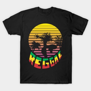 Reggae T-Shirt